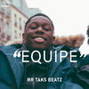 Afrobeat Instrumental 21 Jolie Bebe By Mr Taks Beatz