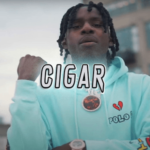 Free Polo G X Juice Wrld Type Beat Cigar By Kcg Beats