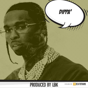 Dippa Pop Smoke X Uk Drill By Lbk