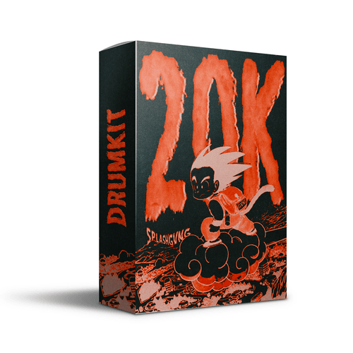 Beatstars free drum kits Clearance