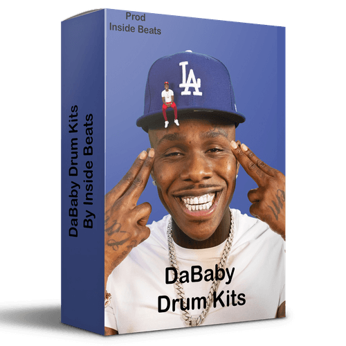 Dababy drum kit download clearance