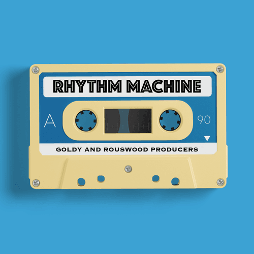 Westend max styler rhythm machine