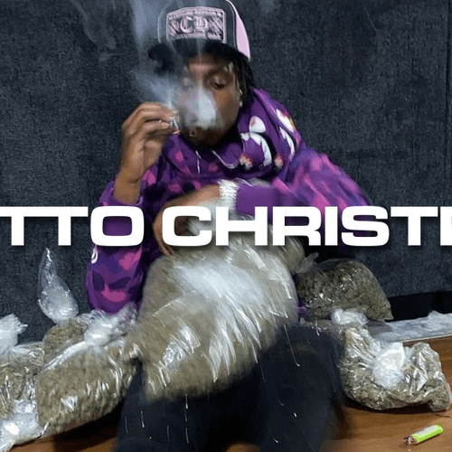 A GHETTO CHRISTMAS CAROL NY DRILL (BUY 2 GET 1 FREE) by Kosfinger