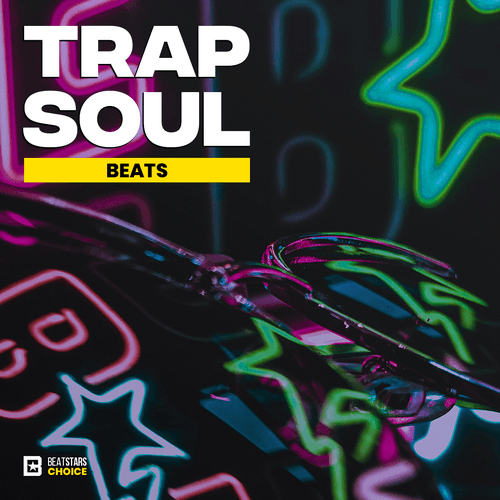 Trap Soul Beats (R&B) by BeatStars Playlist