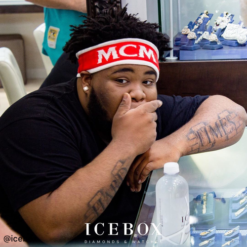 Cut Me Deep (BUY 1 GET 1 FREE) by Timmydahitman