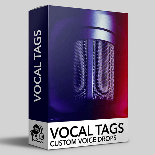 Custom Voice Tags
