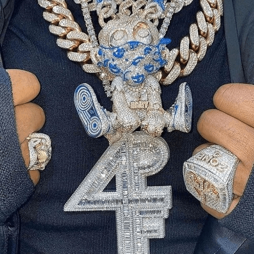 4pf type beat