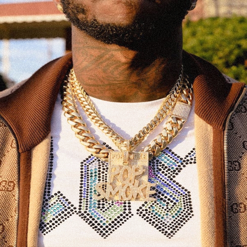 Flexin (Pop Smoke x Quavo x UK Drill Freestyle Type Beat) by OBM BEATS