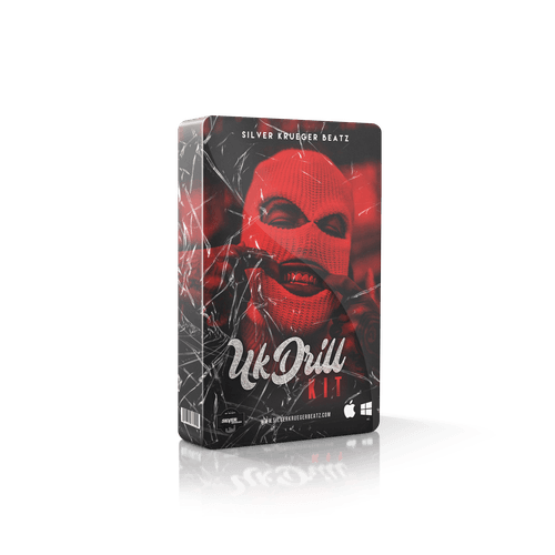 UK Drill Kit Vol.1