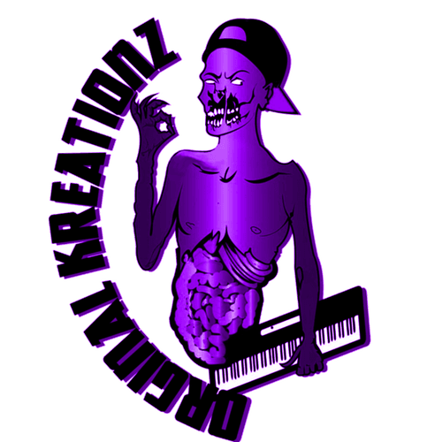Beats by Original Kreationz