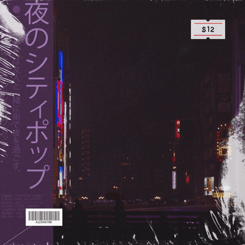 2 00 AM By KANABEATS
