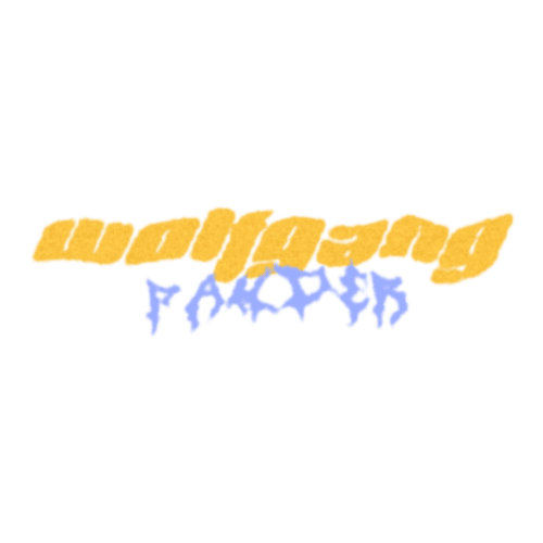 Come Thru by WOLFGANG PANDER