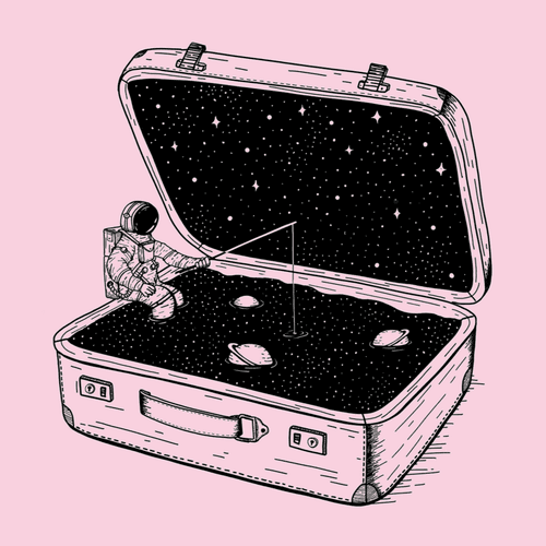 NK Music Organic Drum Kit