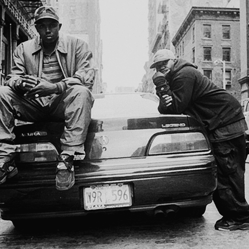 Flowers [Raekwon x Ghostface Killah Type Beat] by Elias X