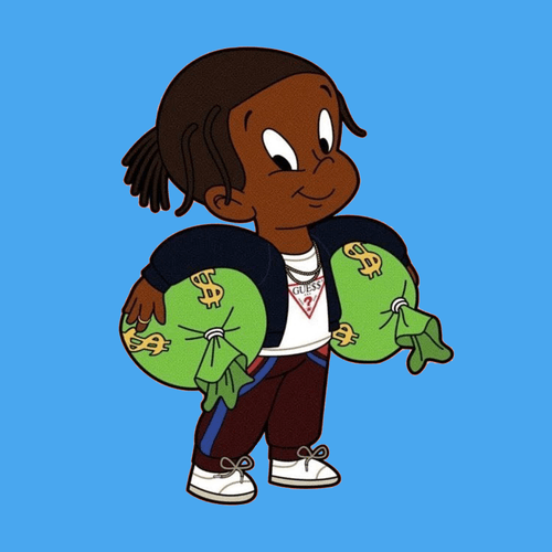 est gee type beat