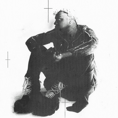 THORAX | KEN CARSON TYPE BEAT by RohXO