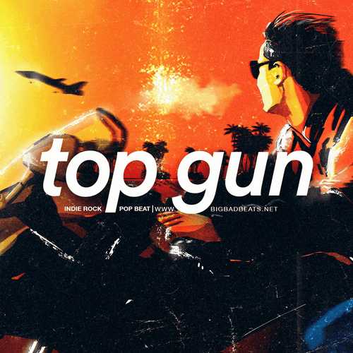 Top Gun (One Republic, Jonas Brothers) by BigBadBeats