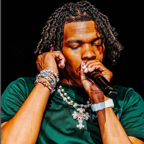 Myself Lil Baby Future by PGLO