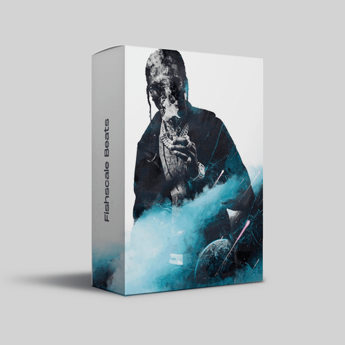 Drill Hi Hat Midi Kit Shake The Room