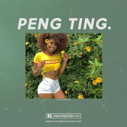 Peng Ting. by GIGGA THE PRODUCER
