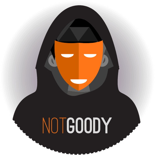 R is not good. R is not good