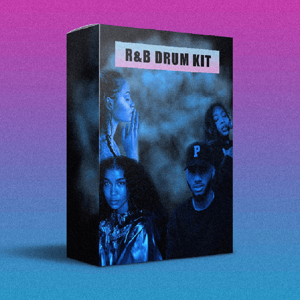 Download Summer Walker Drum Kit Free