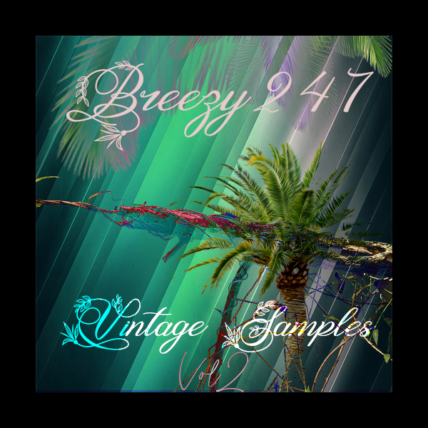 FREE DETROIT VINTAGE SAMPLE PACK