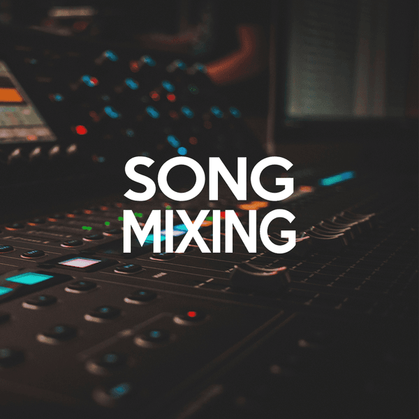 Song Mixing