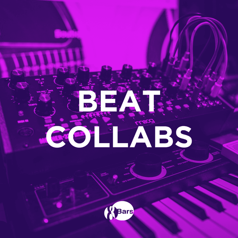 8 Bars Beats