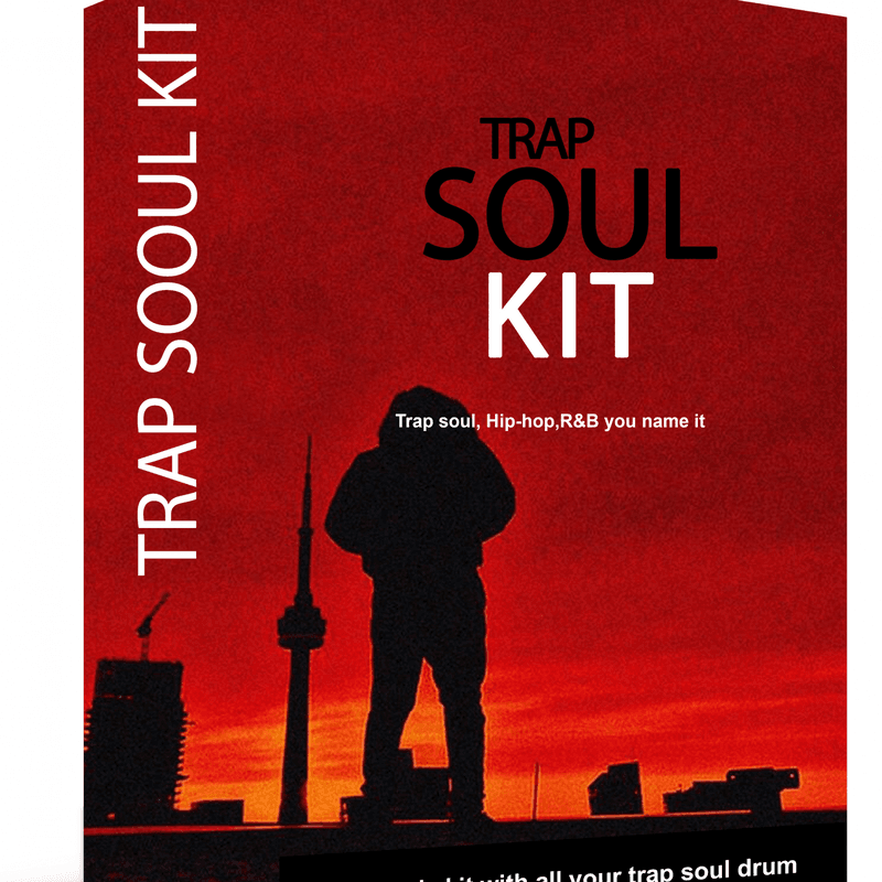 Trap Soul Kit