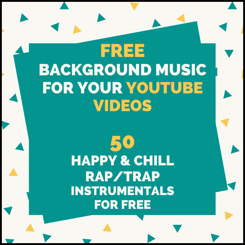 Free Background Music For Videos Vol 1 50x Instrumentals Engage your youtube audience and keep them coming back for more of your awesome video content with this collection of youtube openers, premiere pro youtube end screens, overlays and more. 50x instrumentals