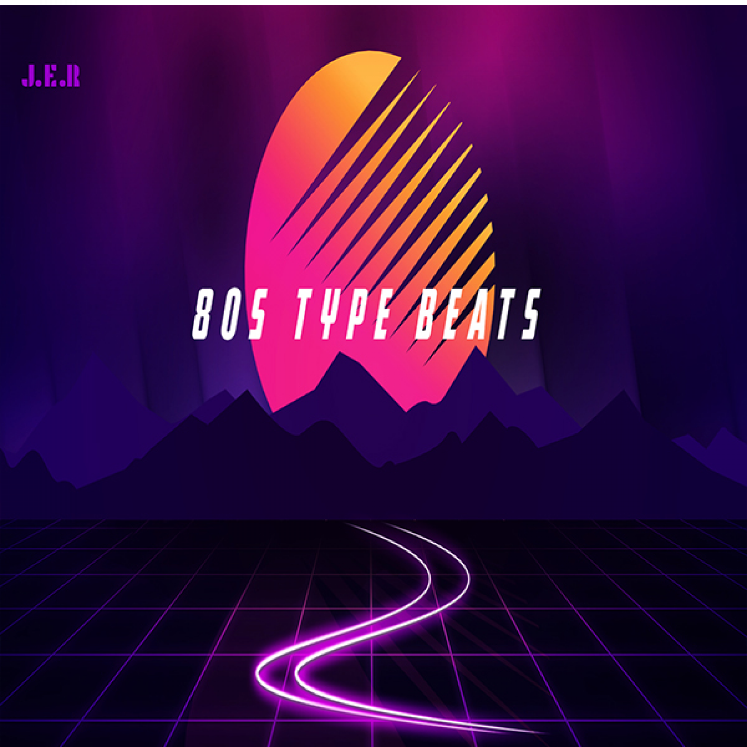 80s type beat