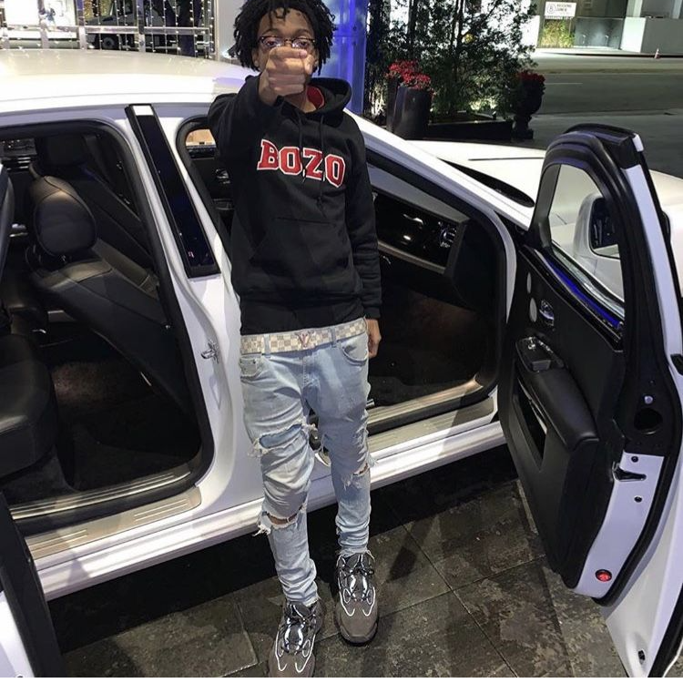 LIL TECCA x WE LOVE YOU TECCA x VIRGO WORLD TYPE BEAT 2021 by Tydo Beatz