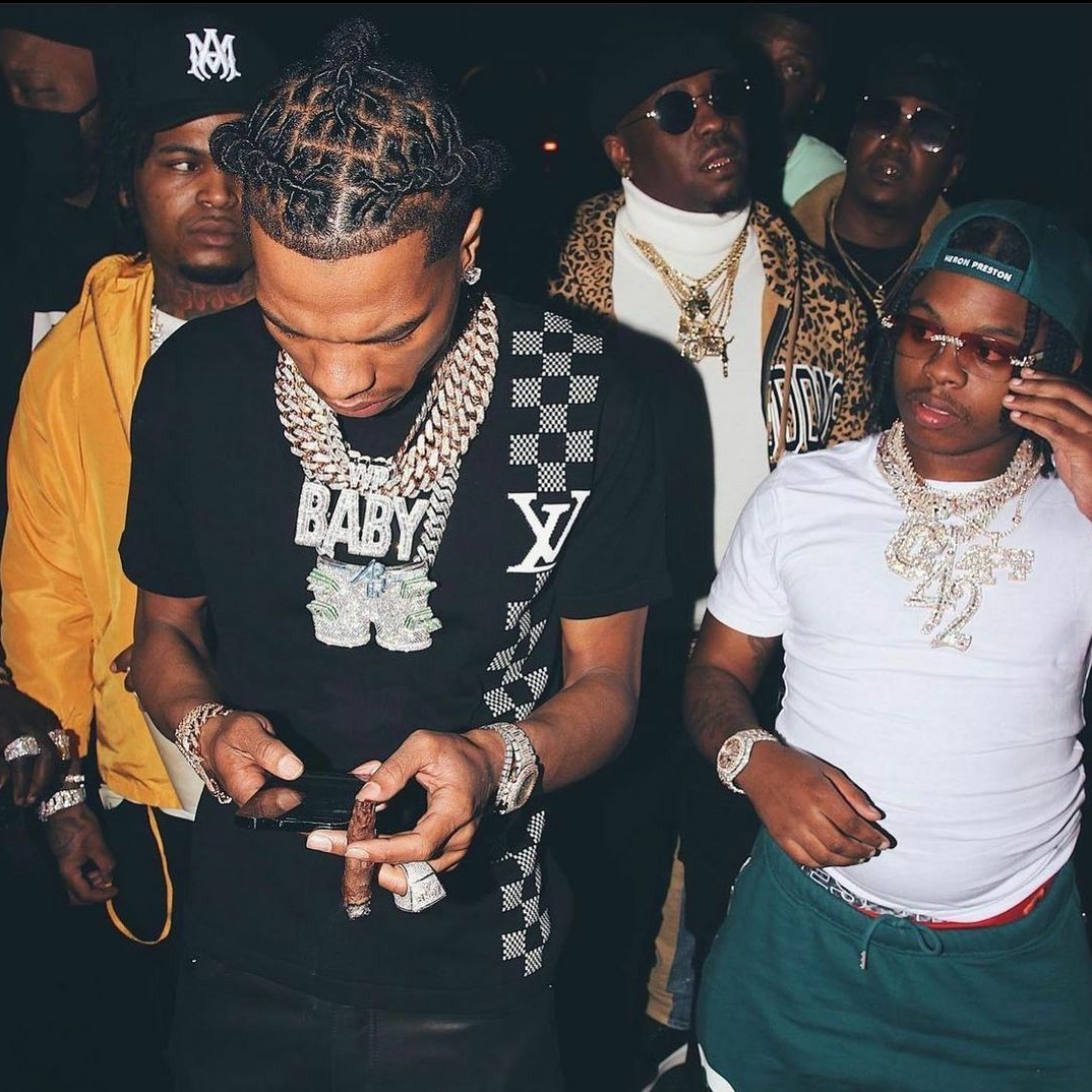 42 dugg type beat