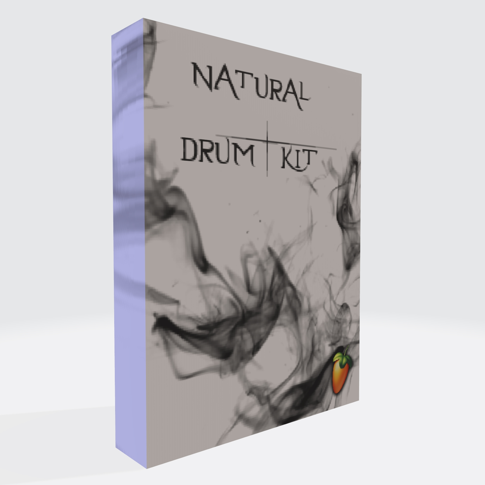 Natural Drum Kit by Acheread Beats Sound Kit