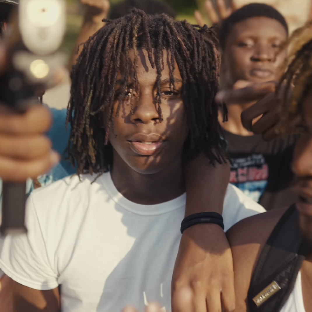 Need To Be Rot Ken X Dro Kenji X Polo G Type Beat By Scai