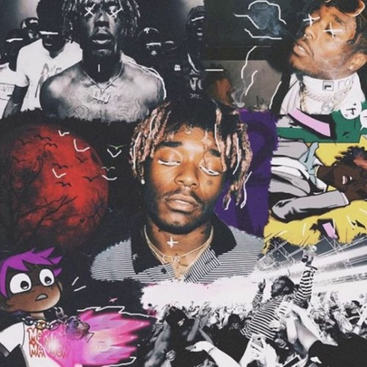 Комикс boozy uzi читать. Lil Uzi Vert. Lil Uzi Cover. Lil Uzi Vert Art. Lil Uzi Vert vs the World