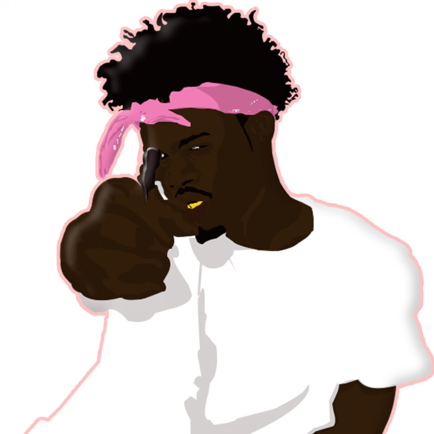 Ugly Gods by DibbzDreek