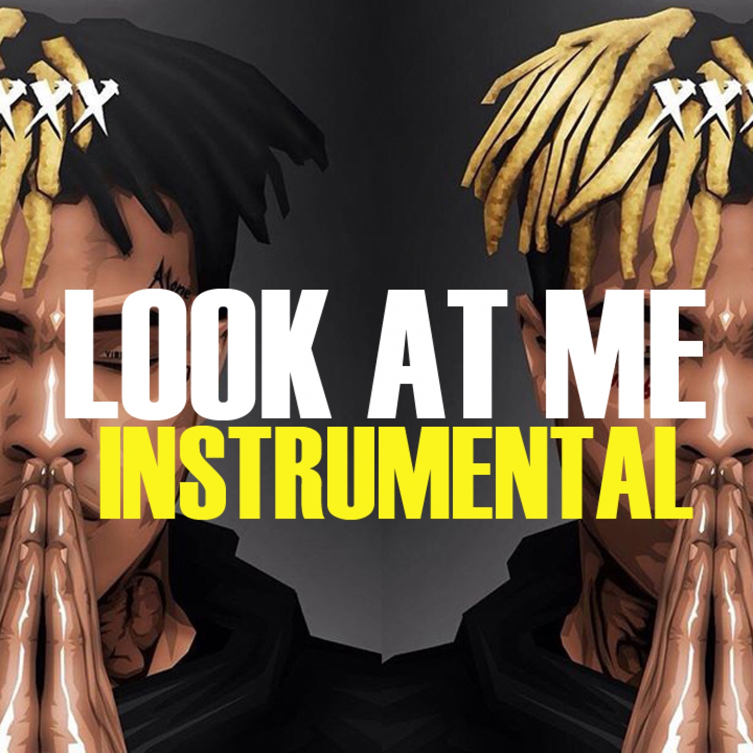 Xxxtentacion Look At Me Instrumental By Bo Beatz Xxxtentacion Look At Me Instrumental By Bo Beatz