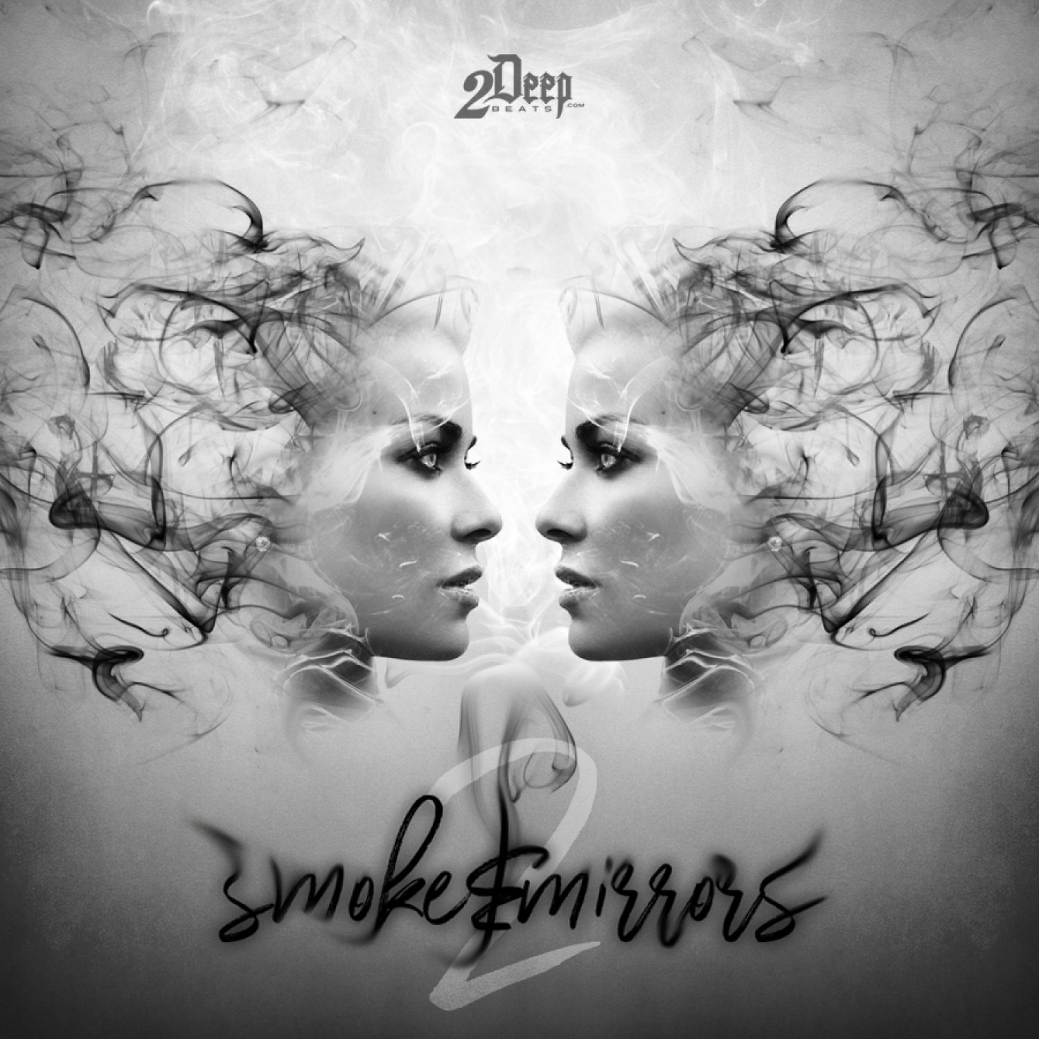 Smoke & Mirrors 2 by 2DEEP BEATS Sound Kit