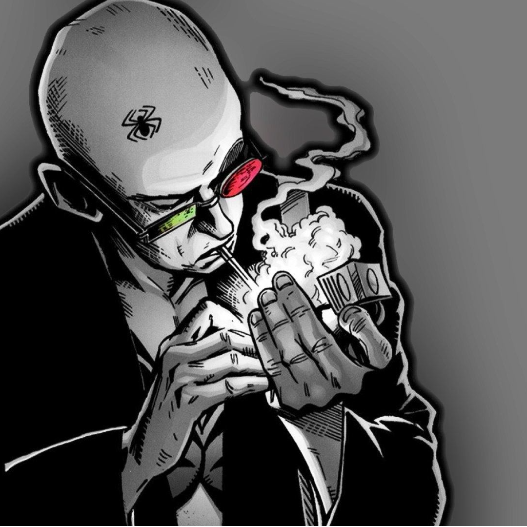 Bald - Central Cee X Pop Smoke Drill Hard Type Beat by WOODSTOCK ON THE