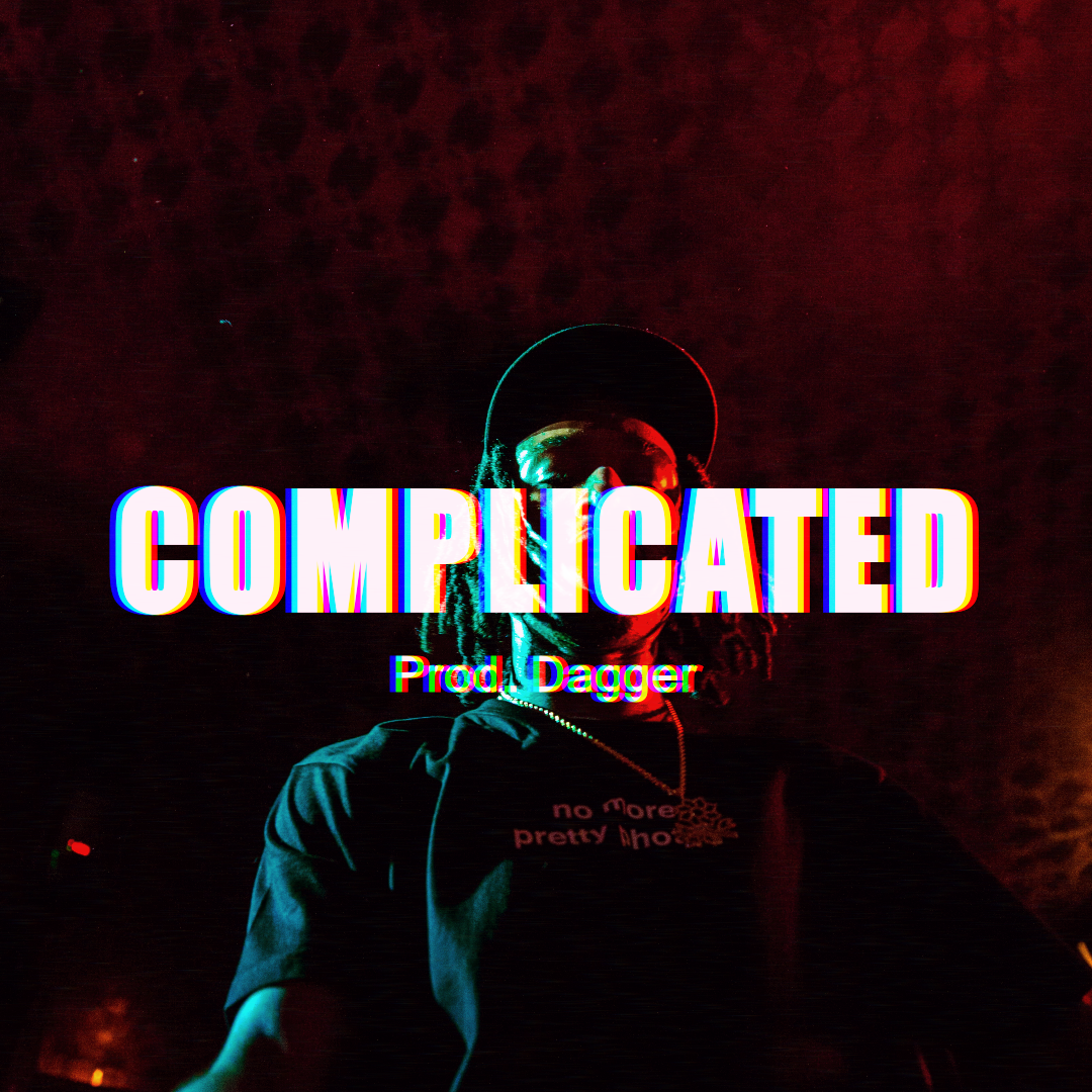 Trapsoul x R&B Trap x 6lack Type Beat by Dagger Beats