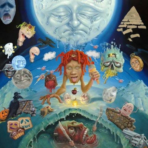 Trippie Redd x Playboi Carti Miss The Rage by FeisterOG