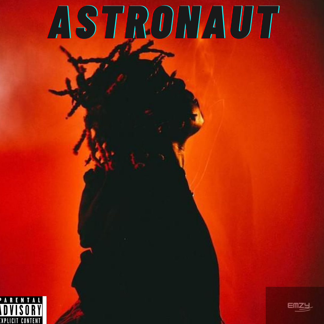 Astronaut - Don Toliver Type Beat x Travis Scott by beatsbyemzy