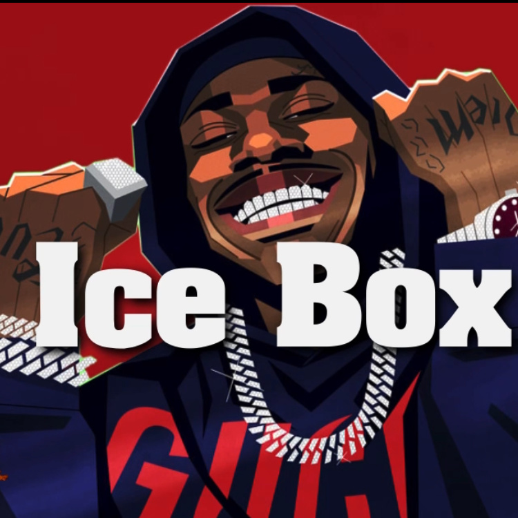 Ice Box DaBaby x Megan Thee Stallion x Nle Choppa Beat by Chedda This