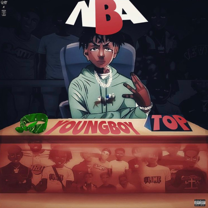 Nba Youngboy Type Beat Glock Talk By Jucci Beats