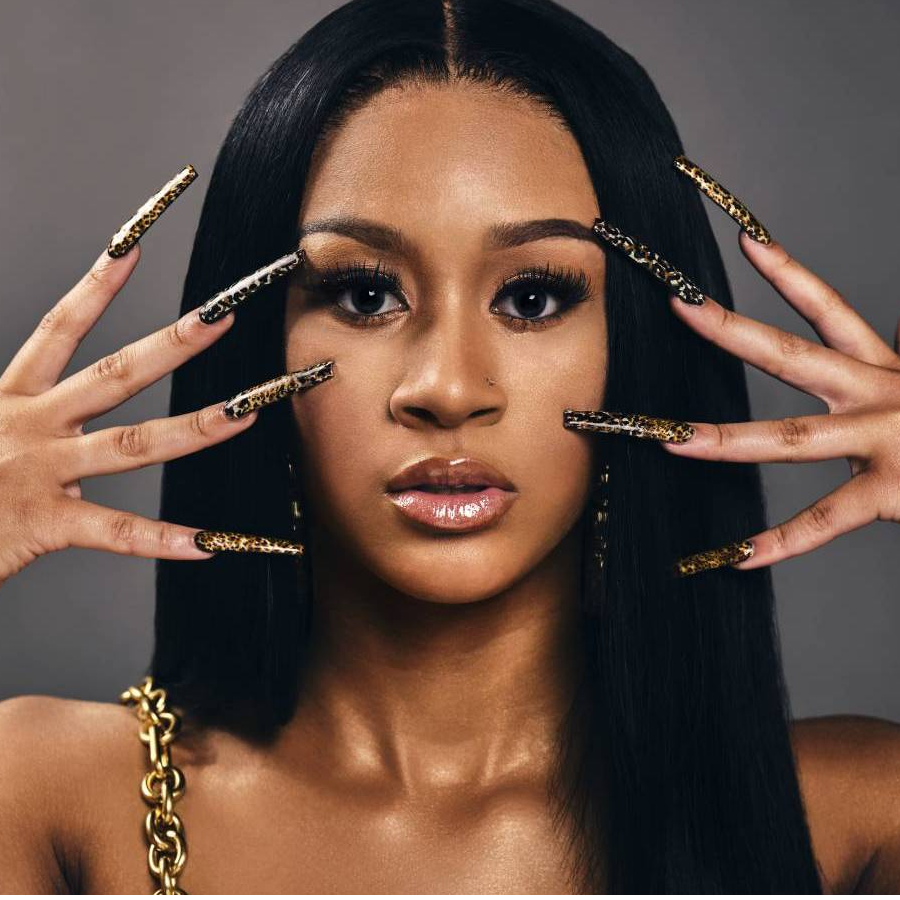 Chanel x Dior by Chyna Brown Instrumentals