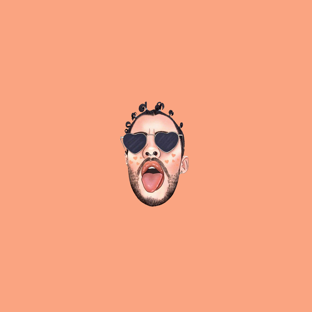 bad bunny type beat