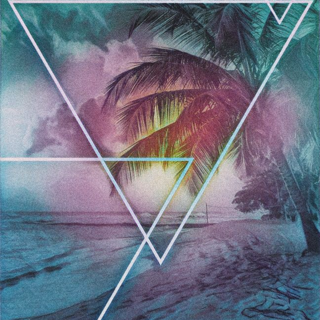 Island Rain by Xagamusic