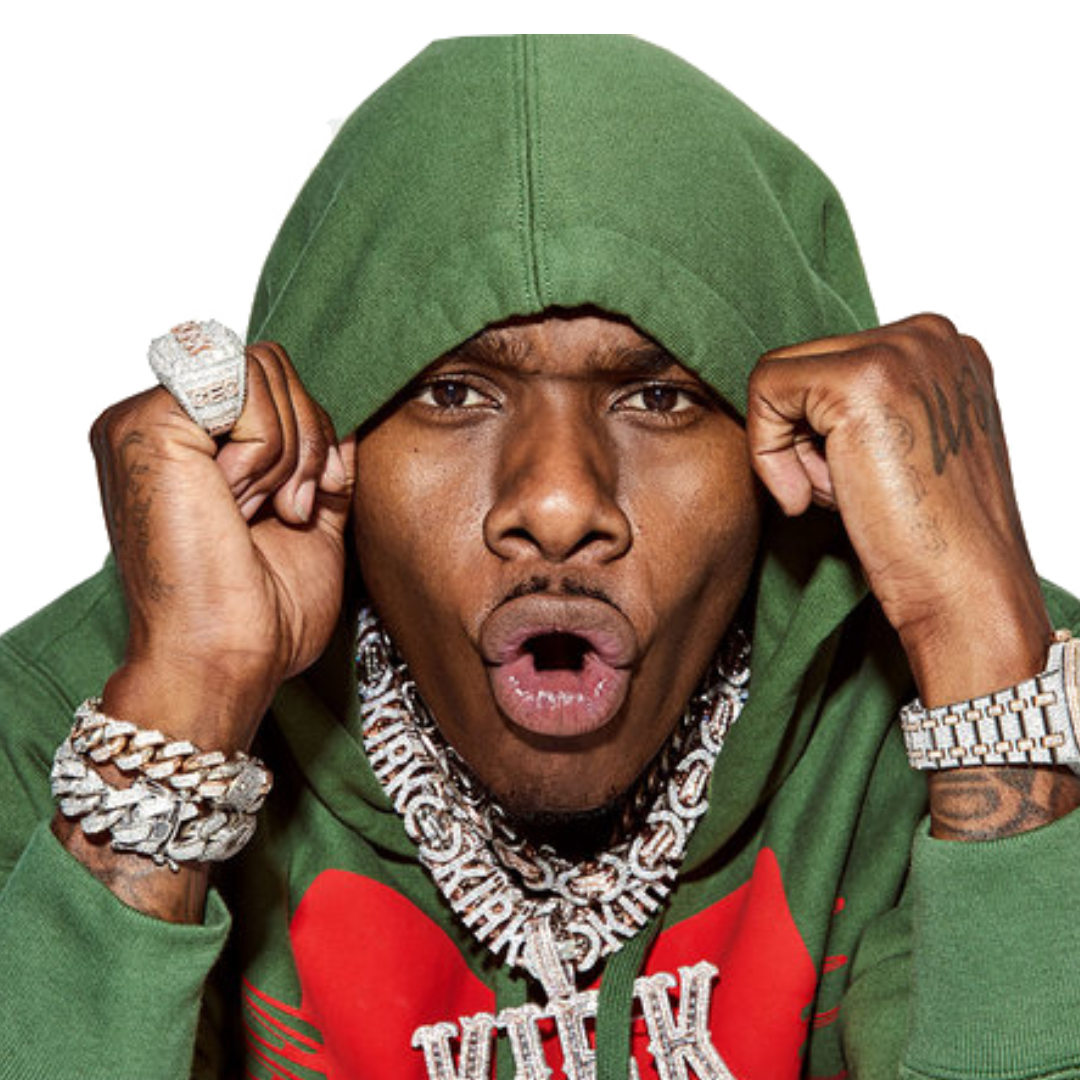 Da Baby Type Beats by Strazdine Playlist